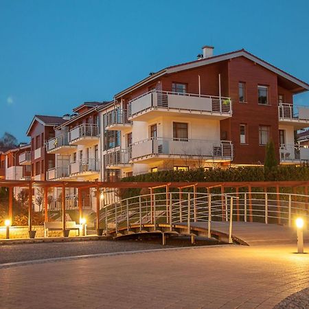 Baltic Sand - Neptun Park Gdansk Exterior photo